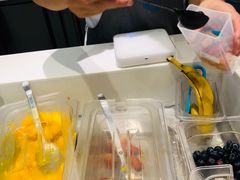 -兰熊鲜奶(西直门凯德mall店)