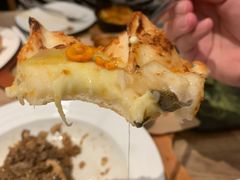 -必胜客(欧亚卖场店)