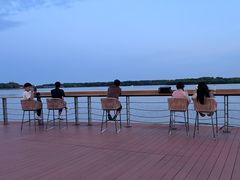 -甬妈妈湖畔里餐厅(唐山南湖旅游景区店)
