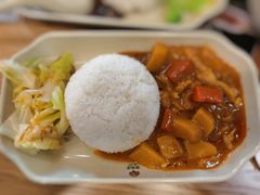 -李先生牛肉面大王(北京东四店)