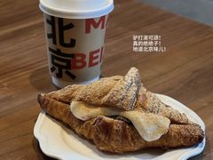 -味多美·北京面包工坊(天坛店)