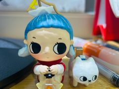 -泡泡玛特POPMART(国金街店)