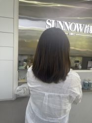 -首脑美发沙龙