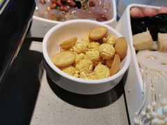 -半天妖烤鱼(新中关购物中心店)