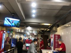 -金小悦饭堂(创达中心店)