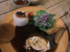 -Cafe Alice咖啡爱丽丝(奥城店)
