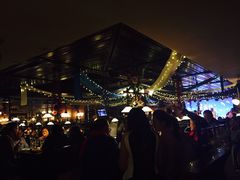 -宝莱纳啤酒花园餐厅PAULANER BRAUHAUS Nanjing(广州路店)