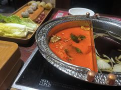 -披头士和牛火锅·寿喜烧自助(陶溪川店)