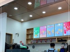 -鲜之醇(九州昌硕广场店)