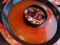 -三江两海老火锅(北京首店)