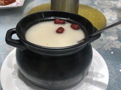 -和怡酒楼(华电小路店)