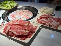 -东北烤肉(钟鼎名悦店)