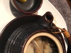 -佛山希尔顿酒店·融誉亚洲美食荟