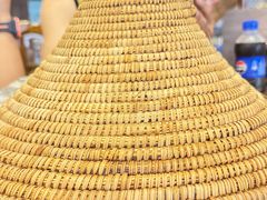 -菌乡缘·野生菌蒸汽鱼火锅(江边夜市店)