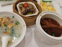 -顺德人家食府(黄金广场店)