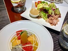 -斗牛士牛排餐厅(嘉里汇店)