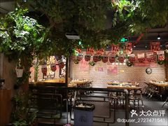 -管氏翅吧(马家堡店)