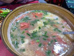 -老丽江餐馆(丽江华都商贸城店)