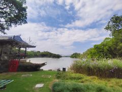 -江心屿景区