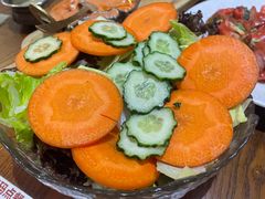 -哈努曼印度餐厅(吴泾宝龙广场店)