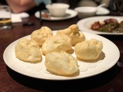 雪衣豆沙-小南洋海景餐厅(深圳湾店)