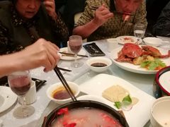 -龙汇酒家(沪闵路店)