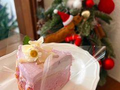 -流酥可心·牛乳蛋糕商店(禾祥西路店)