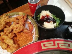 -宽巷子成都火锅(南站店)