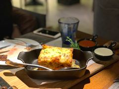 -巴别塔法餐舍(合作路店)