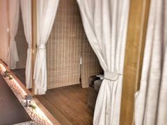 -锦初·禅意4K影院式足道·新中式SPA(茂业天地店)