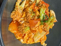 -简小舍·民间手艺菜(武昌江滩店)