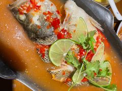 -泰国餐厅 Thai Food(裕华万达店)