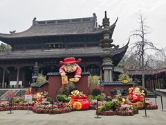 -钱王祠