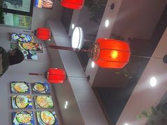 -台州老六海鲜面馆(上南总店)