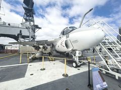 -中途岛号航空母舰博物馆