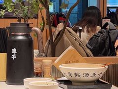 -味千拉面(广州白云机场T1西二店)