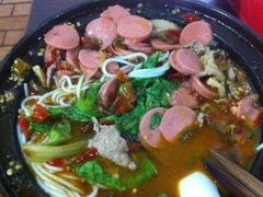 -李米线(武陵路店)