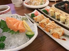 -小川洋风料理(大悦城店)
