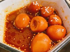 -蜜桃餐厅·伴山(绿宝广场店)