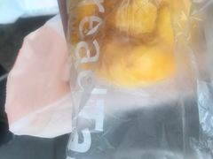 -BreadTalk面包新语·烘焙蛋糕(海岸城店)