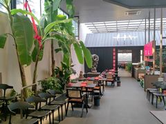 -单家老院·院子里的青岛菜(沙子口店)