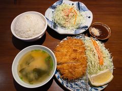 -山杏yama-katsu·吉列炸物