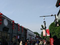 -麦当劳(南后街店)