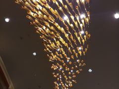 -上海浦东嘉里大酒店