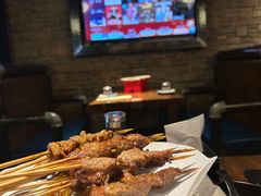 -1819餐厅·团队聚餐·烤串·精酿