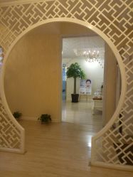 大堂-伊姿衫日瘦 ·科技瘦身 ·纤体美妍