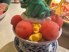 -小龙坎火锅(全球总店)