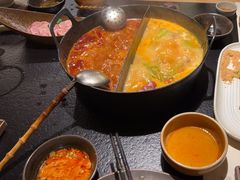 -山缓缓火锅(上海闵行龙湖店)