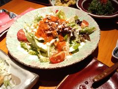 -北村家日本料理(西大望路店)