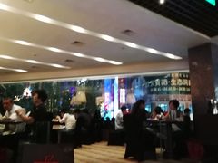 -上海丽笙精选海仑宾馆·莫赛克餐厅